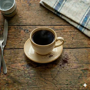Black Coffee
