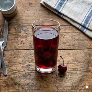 Cherry Juice