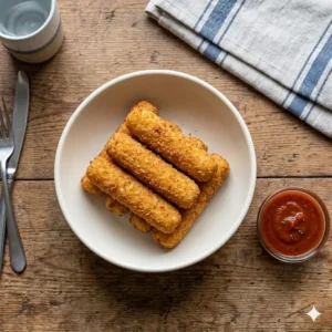 Cheese Sticks
