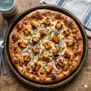 Friends Pizza