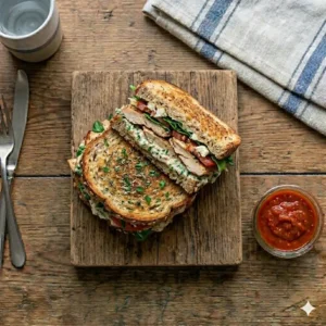 Pamiro Sandwich